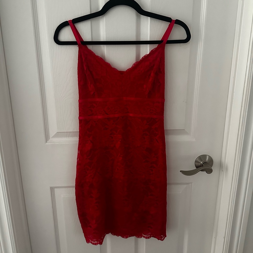 Guess Mini Dress